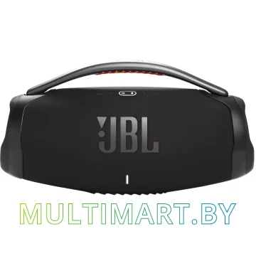 Беспроводная колонка JBL Boombox 3 (черный)